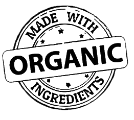 certified organic